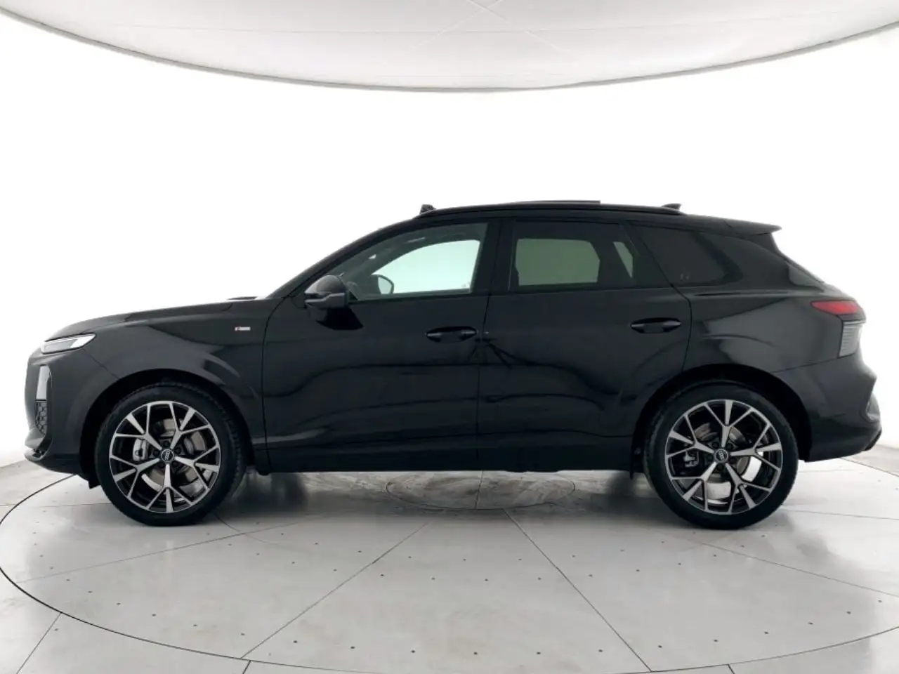 Audi Q3 2026