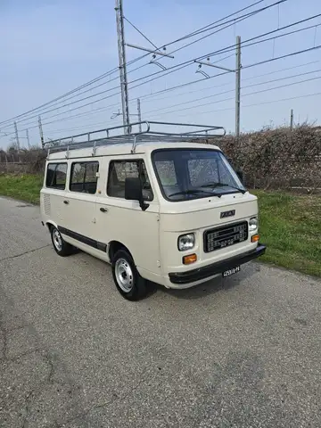 Fiat 900 PANORAMA