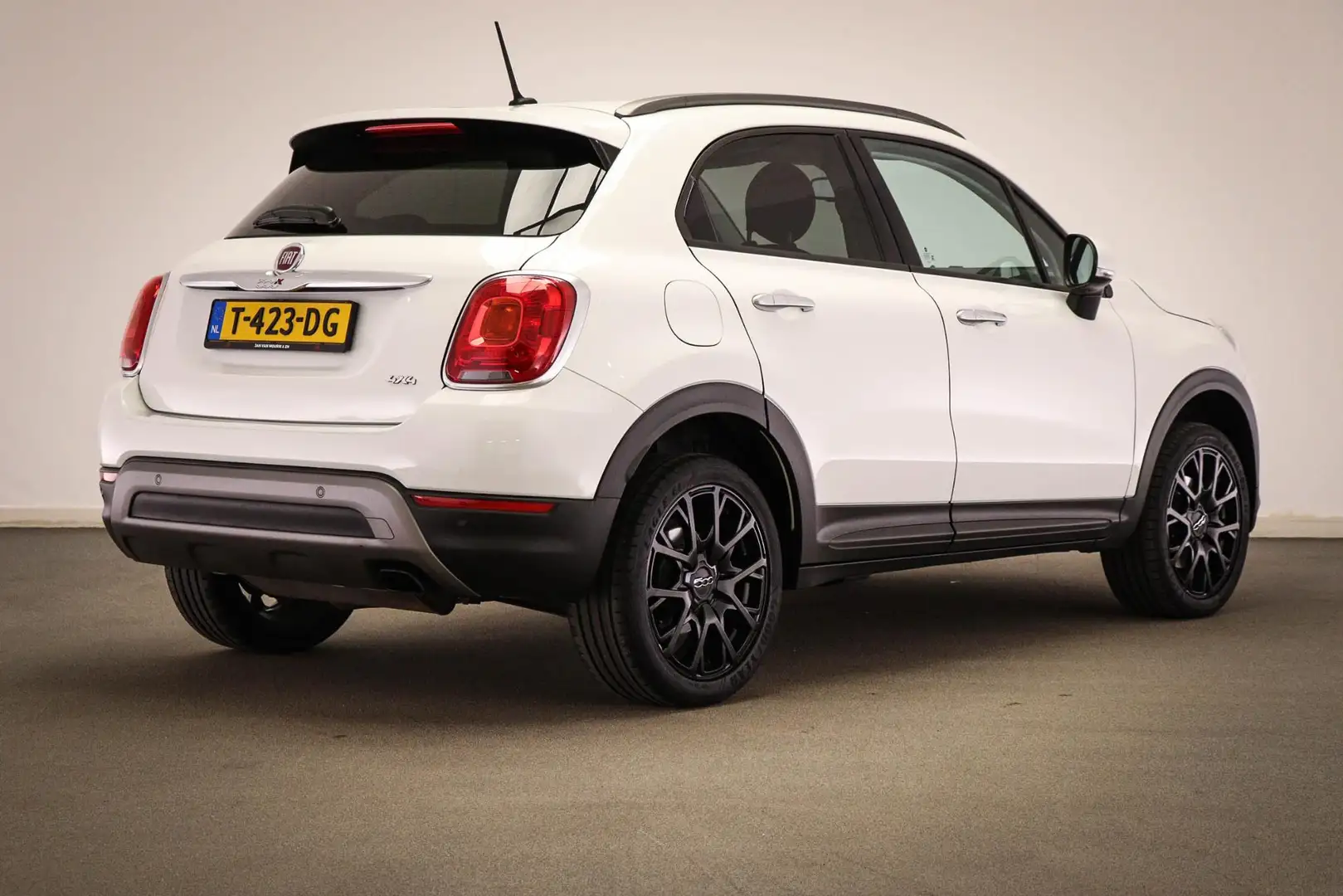 Fiat 500X Cross 1.4 Turbo MultiAir 4x4 Cross | BUSINESS PLUS Wit - 2