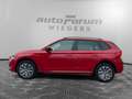 Skoda Kamiq 1,0 TSI CLEVER Navi+Kamera+SHZ Rot - thumbnail 4