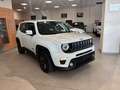 Jeep Renegade Renegade 2019 1.6 mjt Longitude 2wd 120cv Bianco - thumbnail 2