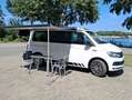 Volkswagen T6 California Transporter T6 4MOTION DSG Lang Weiß - thumbnail 5