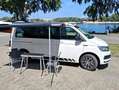 Volkswagen T6 California Transporter T6 4MOTION DSG Lang Weiß - thumbnail 2