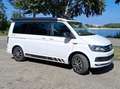 Volkswagen T6 California Transporter T6 4MOTION DSG Lang Weiß - thumbnail 6