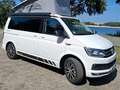 Volkswagen T6 California Transporter T6 4MOTION DSG Lang Weiß - thumbnail 1