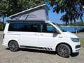 Volkswagen T6 California Transporter T6 4MOTION DSG Lang Weiß - thumbnail 4
