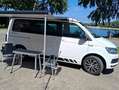 Volkswagen T6 California Transporter T6 4MOTION DSG Lang Weiß - thumbnail 7