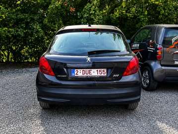 1.6 HDi Trendy
