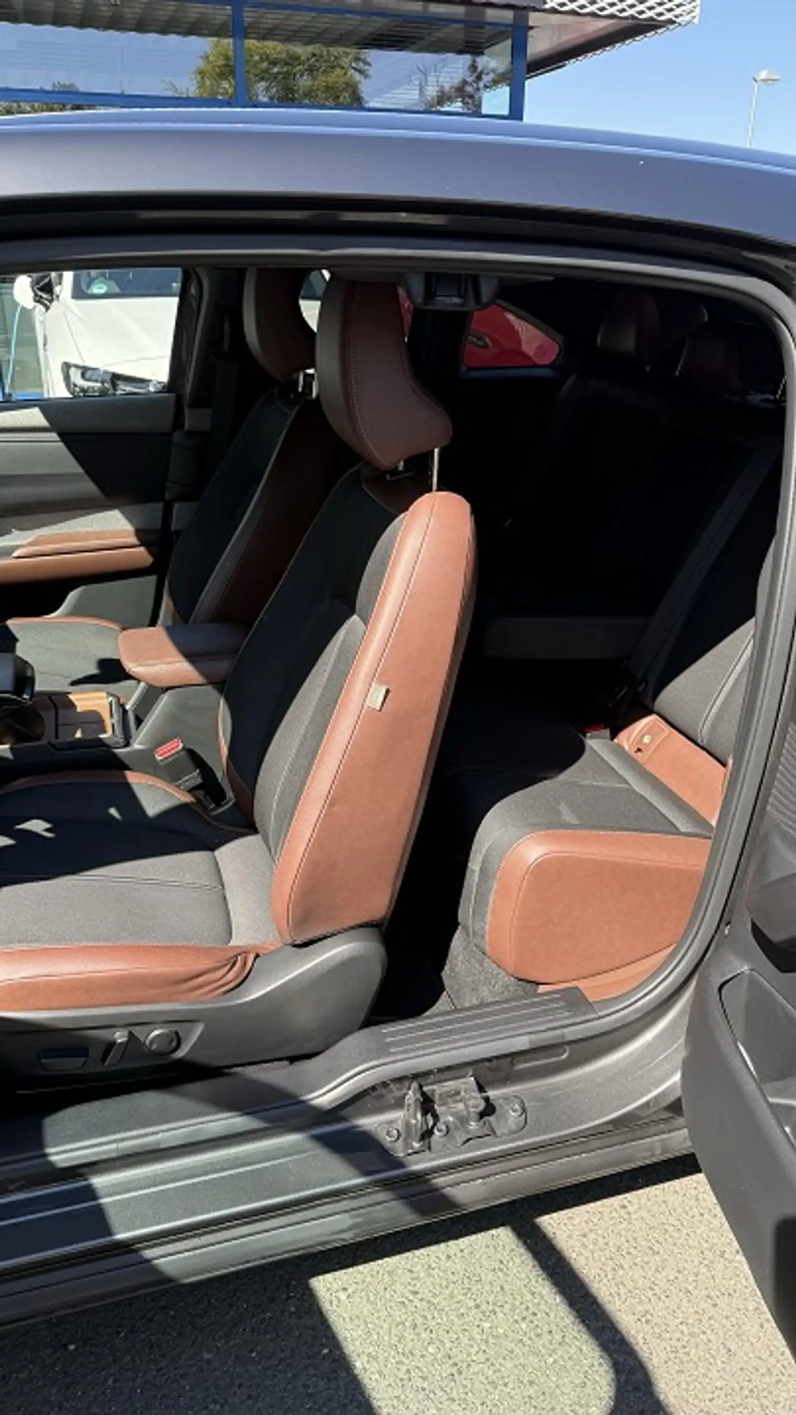 Mazda MX-30 35,5 kWh e-SKYACTIV EV 145 PS MX-30 2022 L e-SKYAC — photo 10