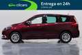 Renault Scenic Grand 1.6dCi Energy Dynamique 7pl. Rojo - thumbnail 8