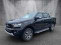 Ford Ranger Wildtrak Doppelkabine 4x4 R.Kamera Schwarz - thumbnail 1