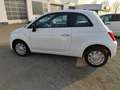 Fiat 500 MY21 1.0 GSE Hybrid CULT Klima-DAB-ZV m. FB Weiß - thumbnail 4
