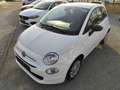 Fiat 500 MY21 1.0 GSE Hybrid CULT Klima-DAB-ZV m. FB Weiß - thumbnail 3