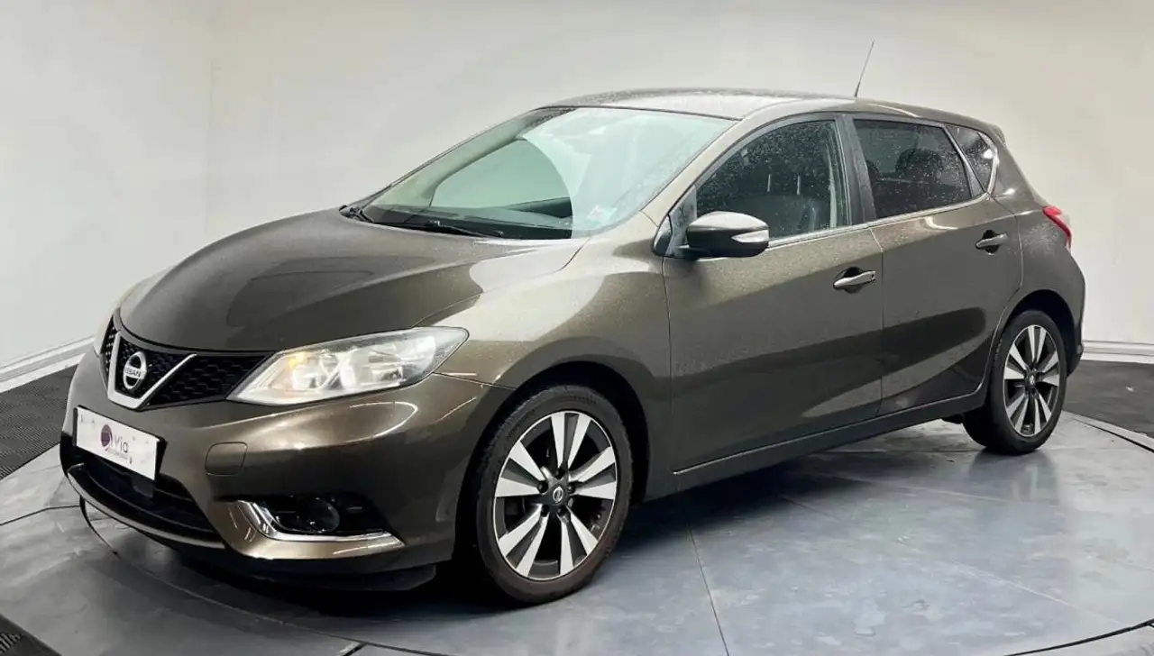 Nissan Pulsar