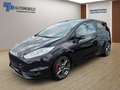Ford Fiesta 1,6 EcoBoost ST Zwart - thumbnail 1