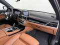 BMW 740 7-serie 740i High Executive M-Sport | Schuif-kante Schwarz - thumbnail 36