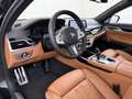 BMW 740 7-serie 740i High Executive M-Sport | Schuif-kante Schwarz - thumbnail 12