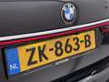 BMW 740 7-serie 740i High Executive M-Sport | Schuif-kante Schwarz - thumbnail 5