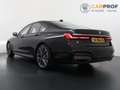 BMW 740 7-serie 740i High Executive M-Sport | Schuif-kante Schwarz - thumbnail 2