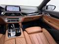 BMW 740 7-serie 740i High Executive M-Sport | Schuif-kante Schwarz - thumbnail 23