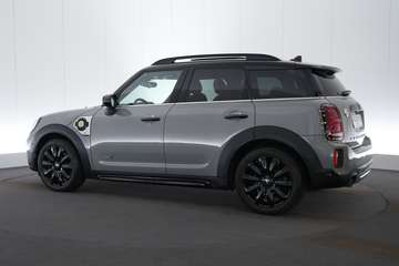 1.5 PHEV Cooper Business LEDER/CUIR LED GPS PDC CA