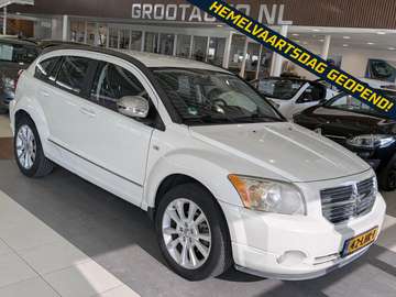 2.0 Sport Airco, Cruise Control, Trekhaak, Stuurbe