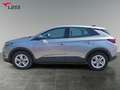 Opel Grandland X 1.2 Turbo Edition LM Navi AUT PDC Grau - thumbnail 3