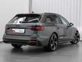 Audi A4 40 TFSI Q 2x S LINE MATRIX KAMERA AHK L Gris - thumbnail 3