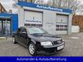 Audi A6 Limousine 2.4 V6 Automatik **ZAHNRIEMEN NEU** Schwarz - thumbnail 1