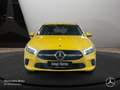 Mercedes-Benz A 180 PROGRESSIVE+LED Gelb - thumbnail 3