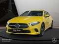Mercedes-Benz A 180 PROGRESSIVE+LED Gelb - thumbnail 2