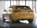Mercedes-Benz A 180 PROGRESSIVE+LED Gelb - thumbnail 23