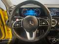 Mercedes-Benz A 180 PROGRESSIVE+LED Gelb - thumbnail 14