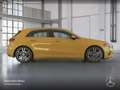 Mercedes-Benz A 180 PROGRESSIVE+LED Gelb - thumbnail 22