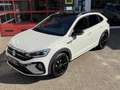 Volkswagen Taigo 1.0 TSI R-Line *TREKHAAK/ACC/NAVI* Gris - thumbnail 7