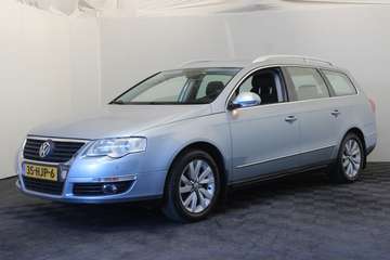 1.4 TSI Comfortline |Automaat|