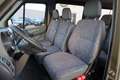 Mercedes-Benz Sprinter 313 CDI Sprinter 11/9 Sitzer 313 CDI 4x4, Grün - thumbnail 14