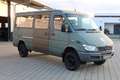 Mercedes-Benz Sprinter 313 CDI Sprinter 11/9 Sitzer 313 CDI 4x4, Grün - thumbnail 3