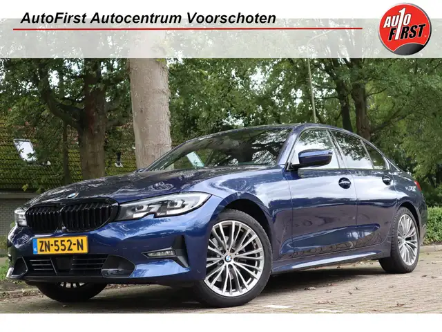 BMW 3er