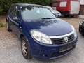 Dacia Sandero Laureat  mit Klima Blau - thumbnail 3