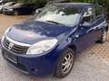 Dacia Sandero Laureat  mit Klima Blau - thumbnail 1