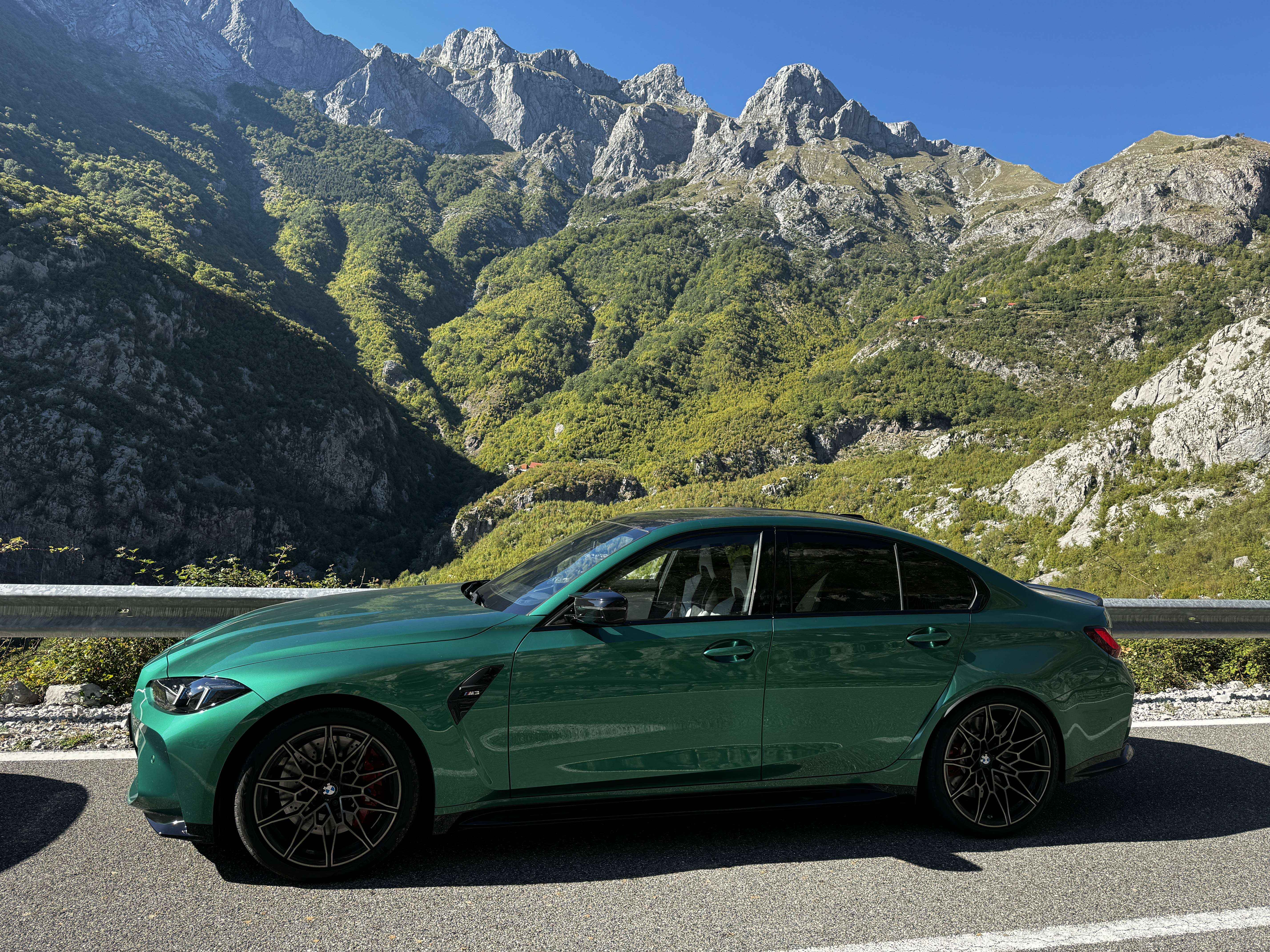 Second hand Bmw M3 3.0