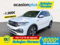 Volkswagen T-Cross 1.5 TSI Sport DSG7 110kW Blanco - thumbnail 1