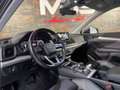 Audi Q5 2.0 TDi Quattro S tronic * CAMÉRA 360 ° *GPS Gris - thumbnail 9