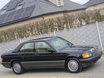 190E 2.0 Automaat