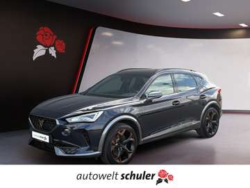 VZ 1,4 TSI DSG e-Hybrid Pano AHK