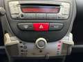 Peugeot 107 1.0 12V ACTIVE 5P Rosso - thumbnail 6