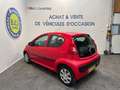 Peugeot 107 1.0 12V ACTIVE 5P Rosso - thumbnail 4