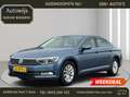 Volkswagen Passat 1.4 TSI Comfortline|LED|PDC|Trekhaak|NAVI|NL AUTO Blau - thumbnail 1