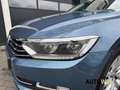 Volkswagen Passat 1.4 TSI Comfortline|LED|PDC|Trekhaak|NAVI|NL AUTO Blau - thumbnail 17